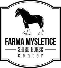Farma Mysletice - Shire horse center